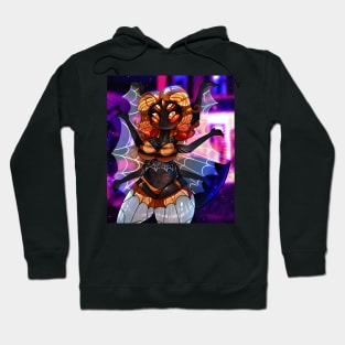 OC Narena Hoodie